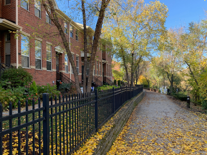 Avondale River Club Townhomes