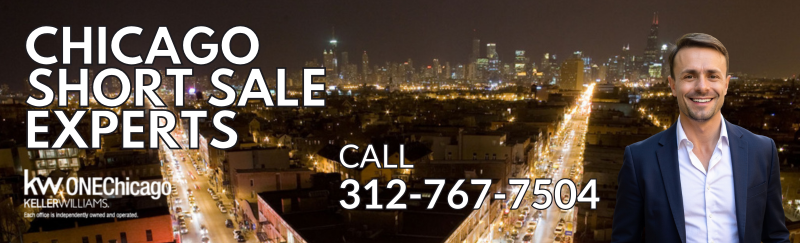 Short Sale Chicago Real Estate Agent