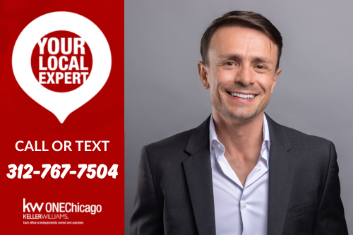 West Town Real Estate Agent