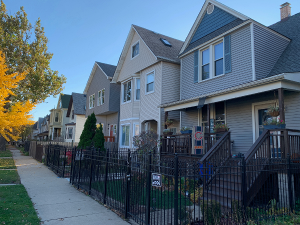 Homes for Sale in Avondale