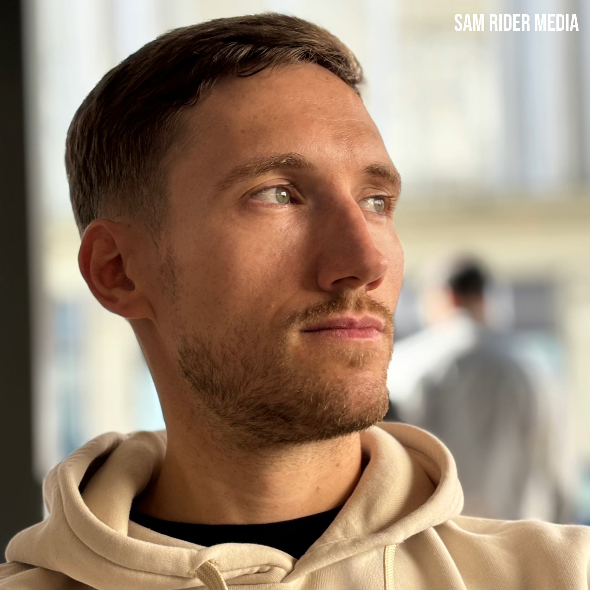 SAM RIDER MEDIA