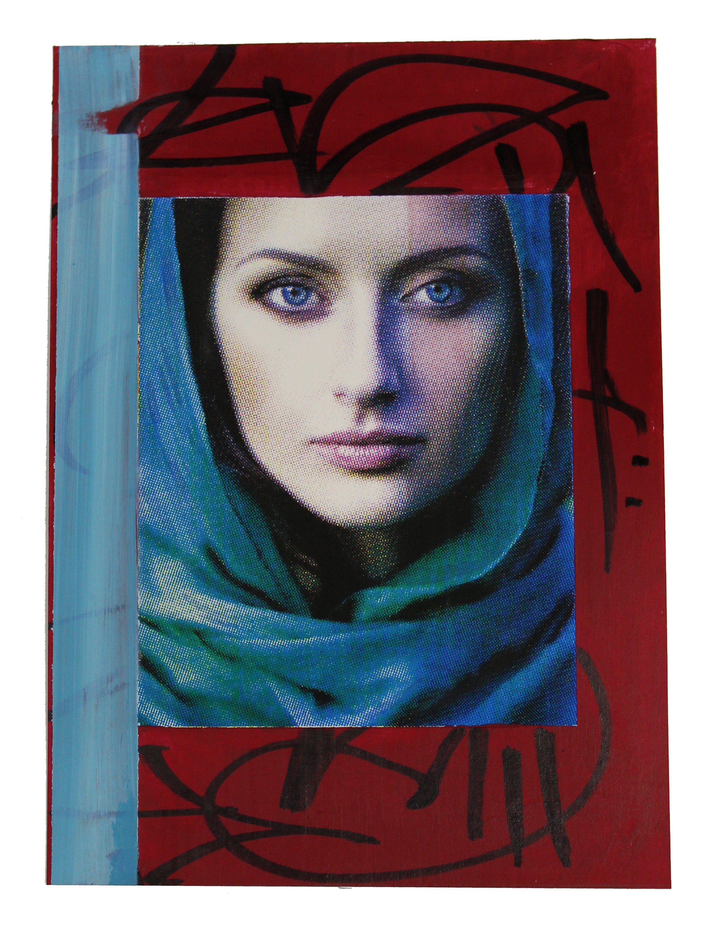 CMYK.monotype.portrait with paint.jpg