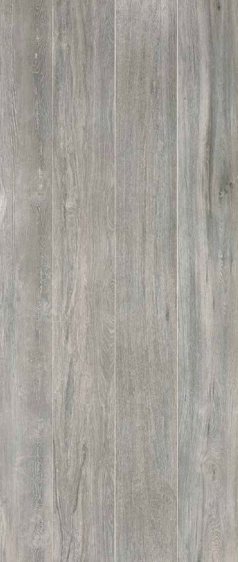 Featured Oak - Grey