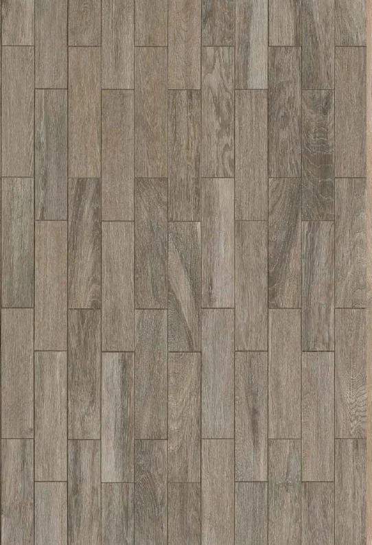 Featured Oak - Amber