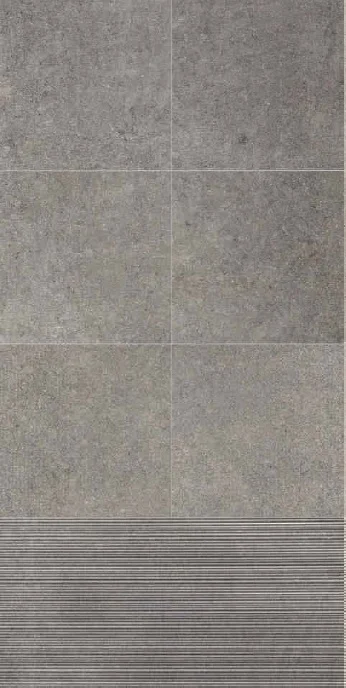 Ascension - Dark Grey