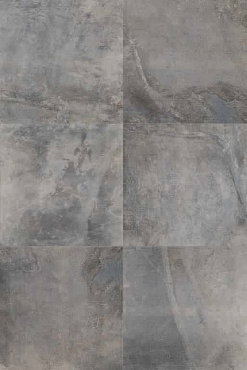 Olympos Series - Gris (M)