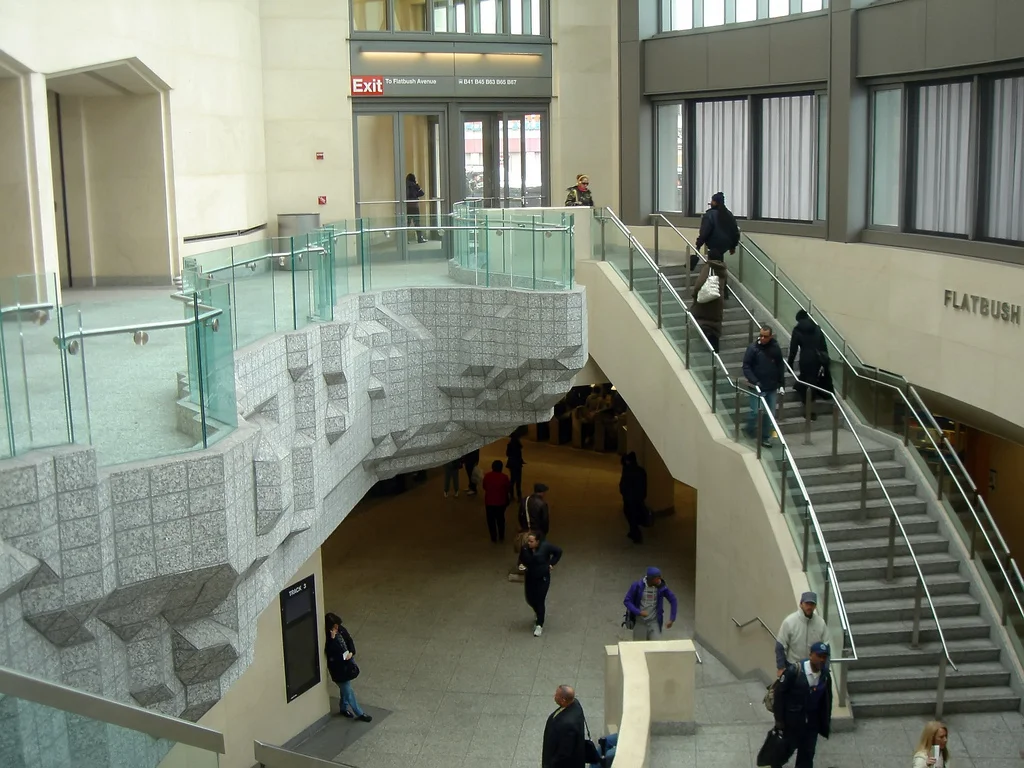 Atlantic Terminal
