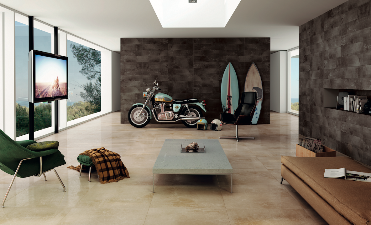 Statia - Brown