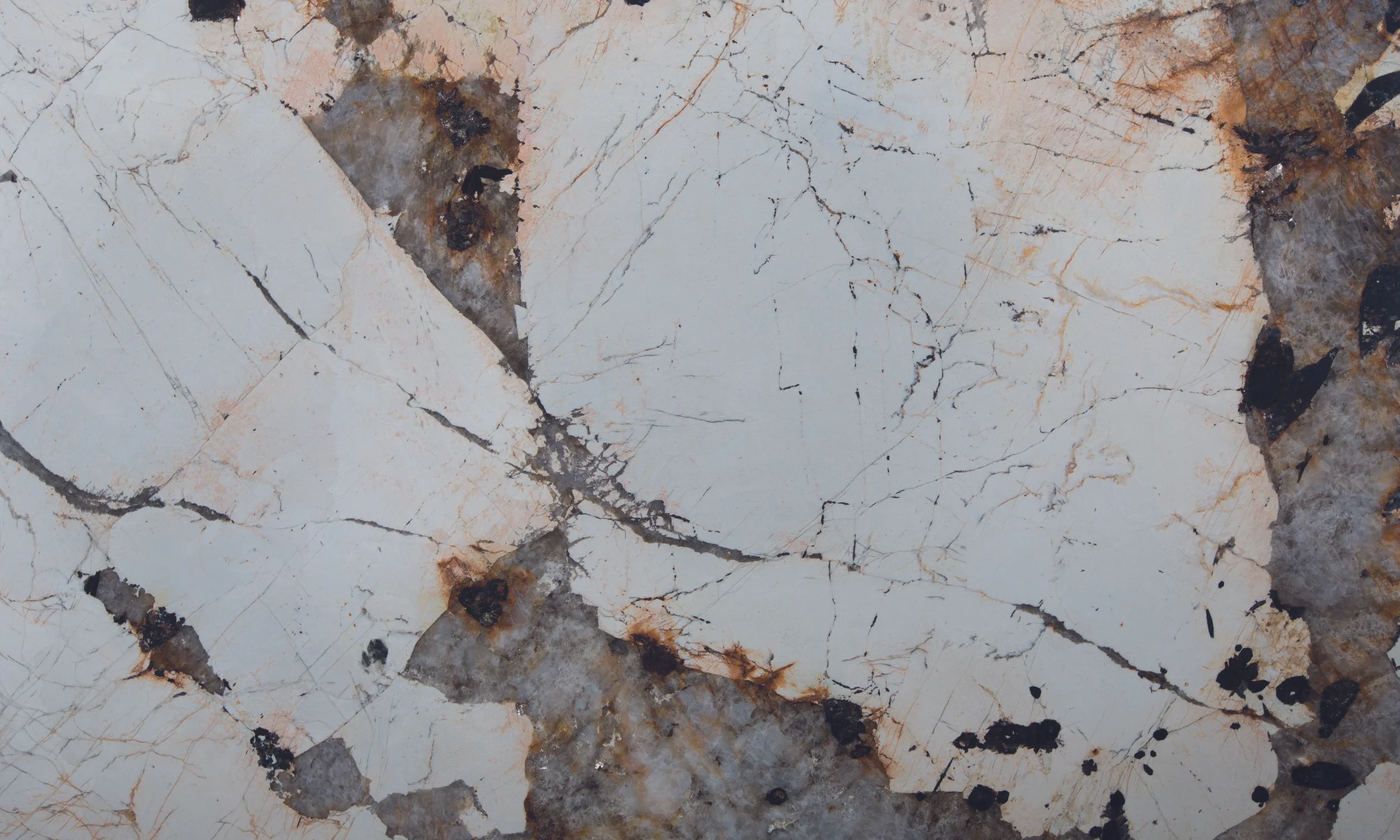 *variation in color, shade, and veining may occur.