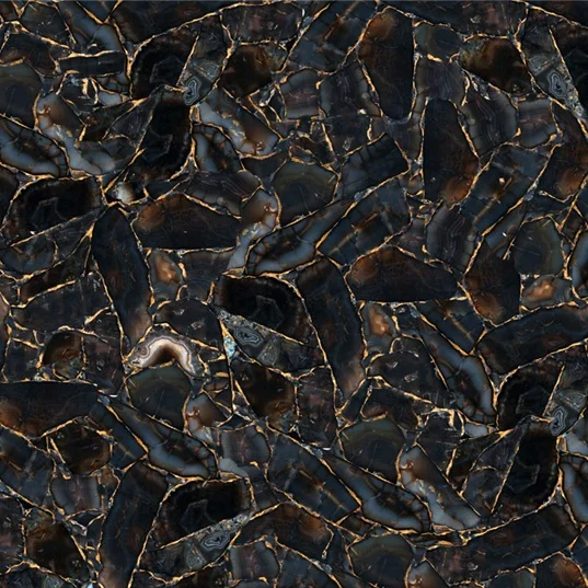 Charcoal Black