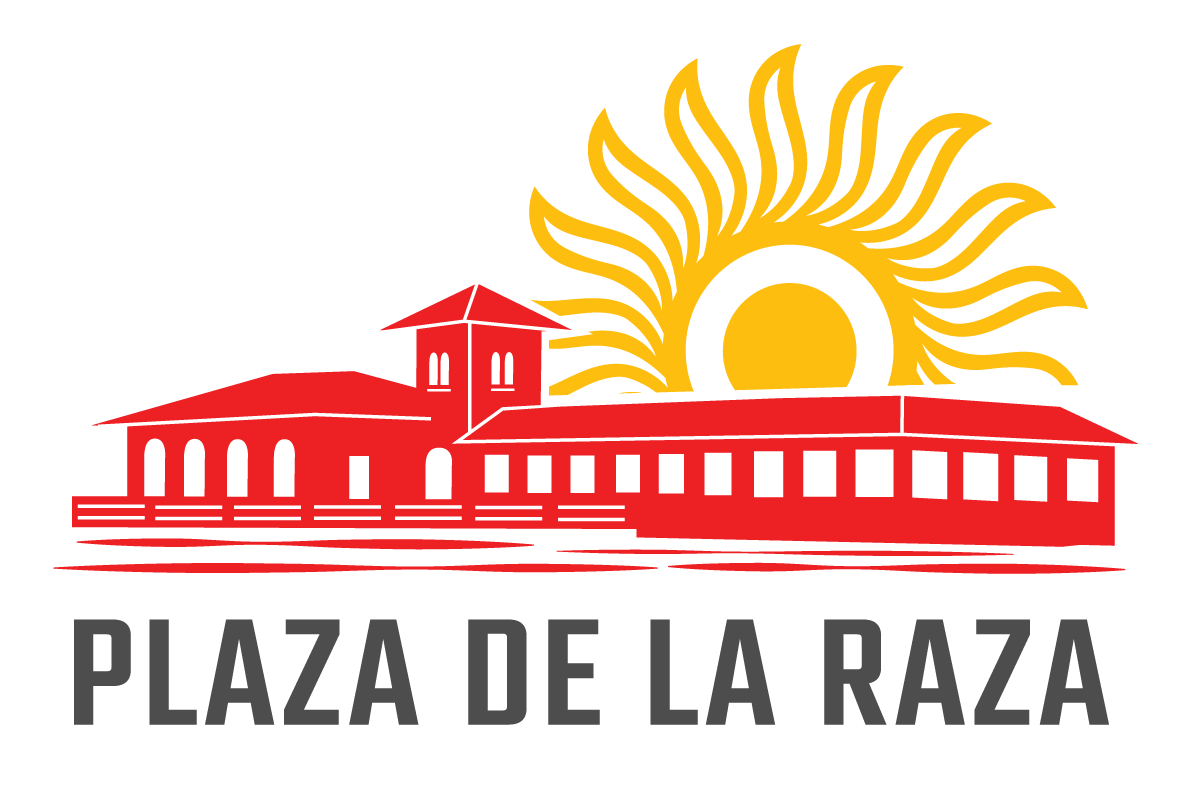 Plaza de la Raza