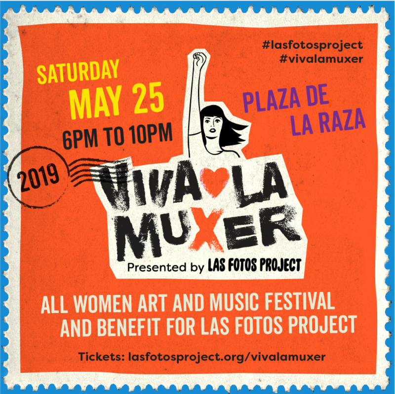 Viva La Muxer