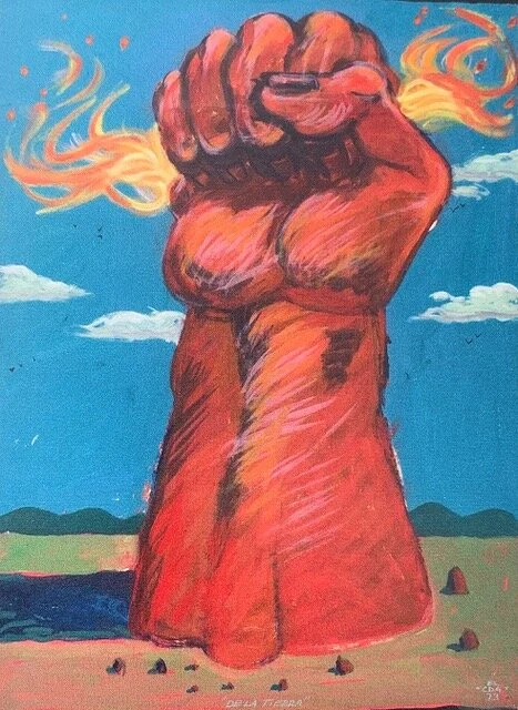 In Solidarity: Black Lives Matter, Las Vidas Negras Importan