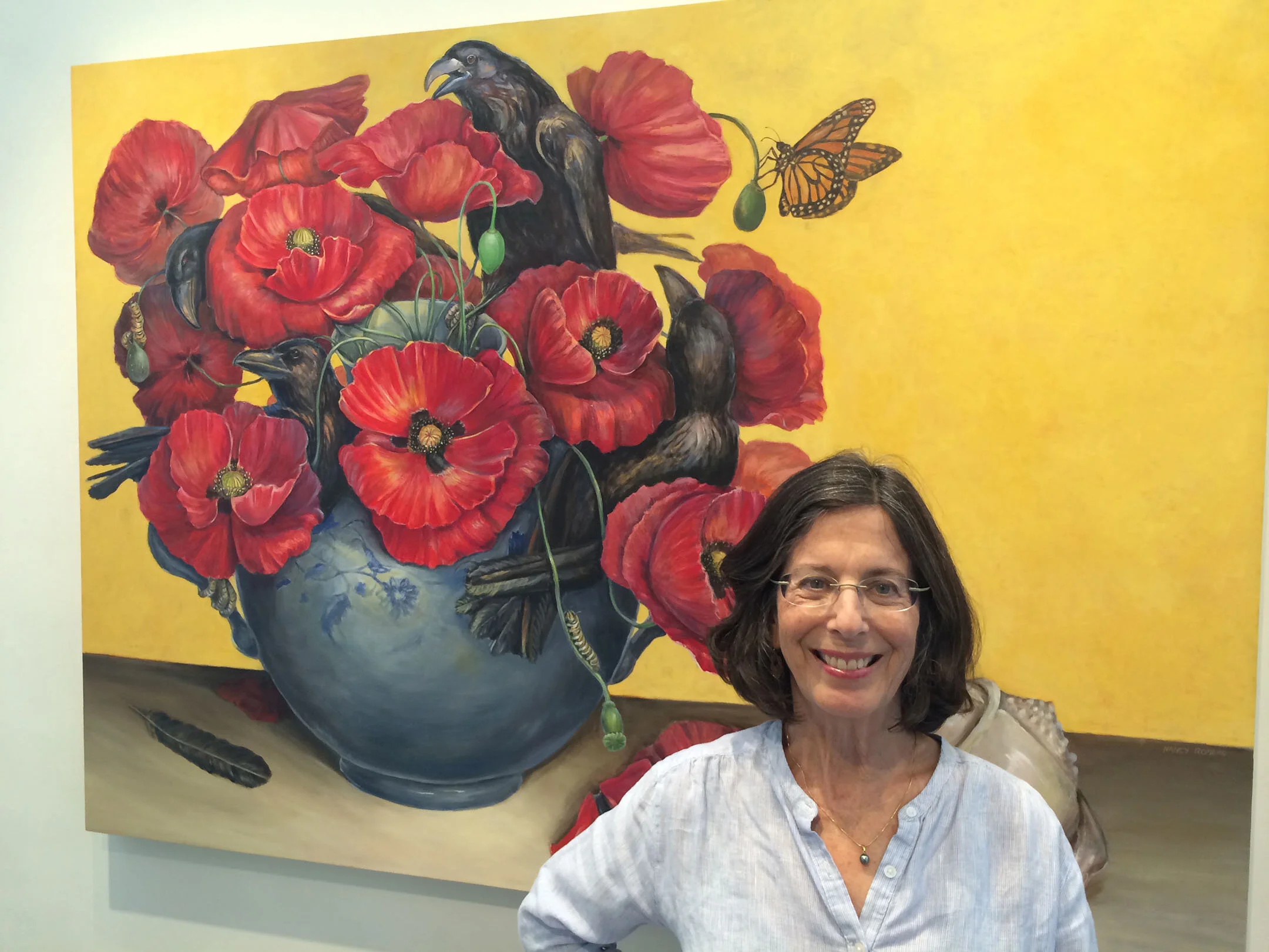 Heart Coloring Page, Day 5 Featuring Nancy Romero