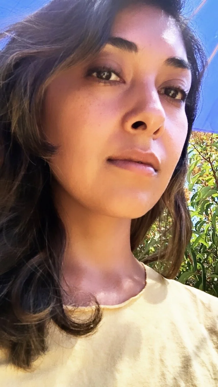 Heart Coloring Page, Day 11 Featuring Maricela Sosa