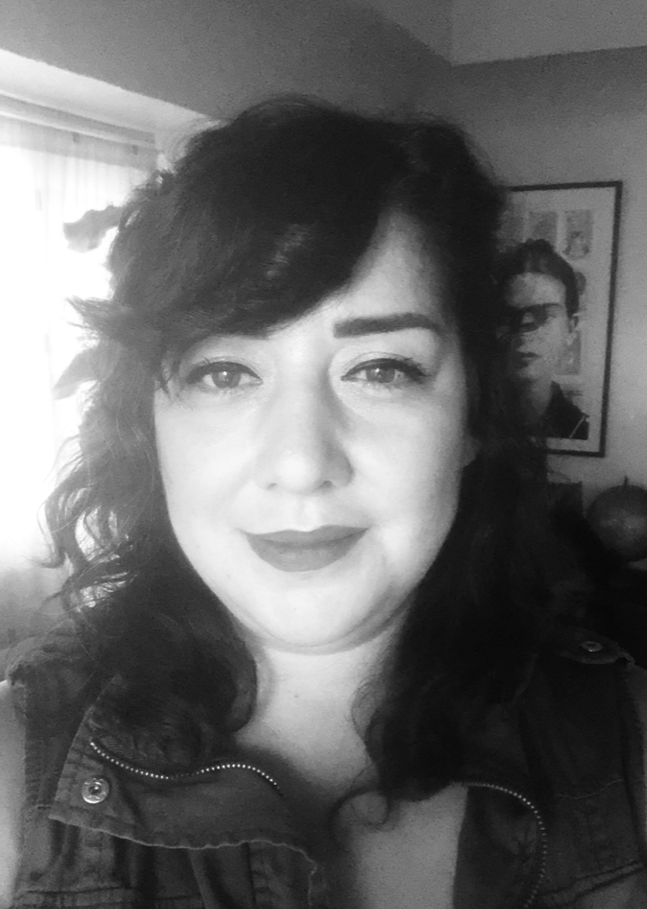 Heart Coloring Page, Day 15 Featuring Amy Ruvalcaba