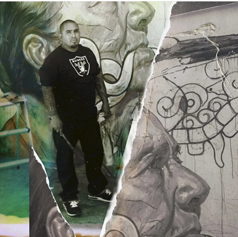 Heart Coloring Page, Day 20 Featuring Ricardo Estrada