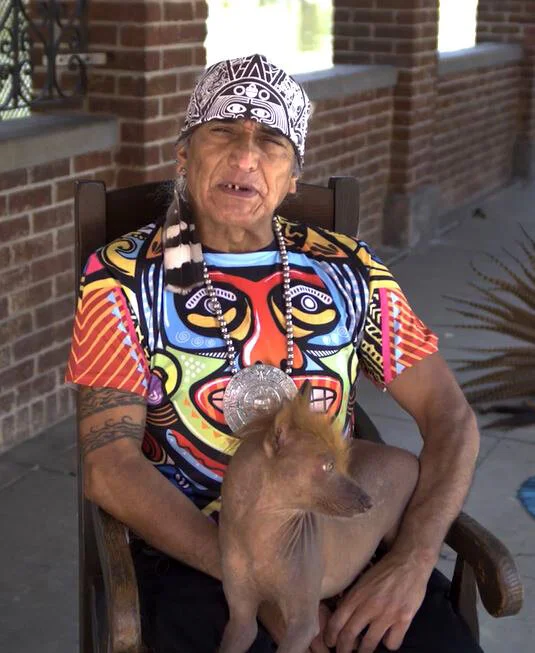 In Studio with Lazaro Arvizu