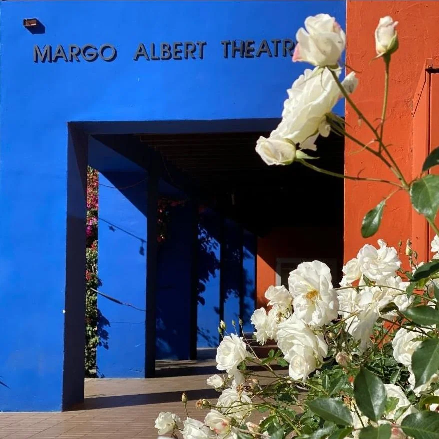 SHOWING&nbsp;at Plaza de la Raza's Margo Albert Theater