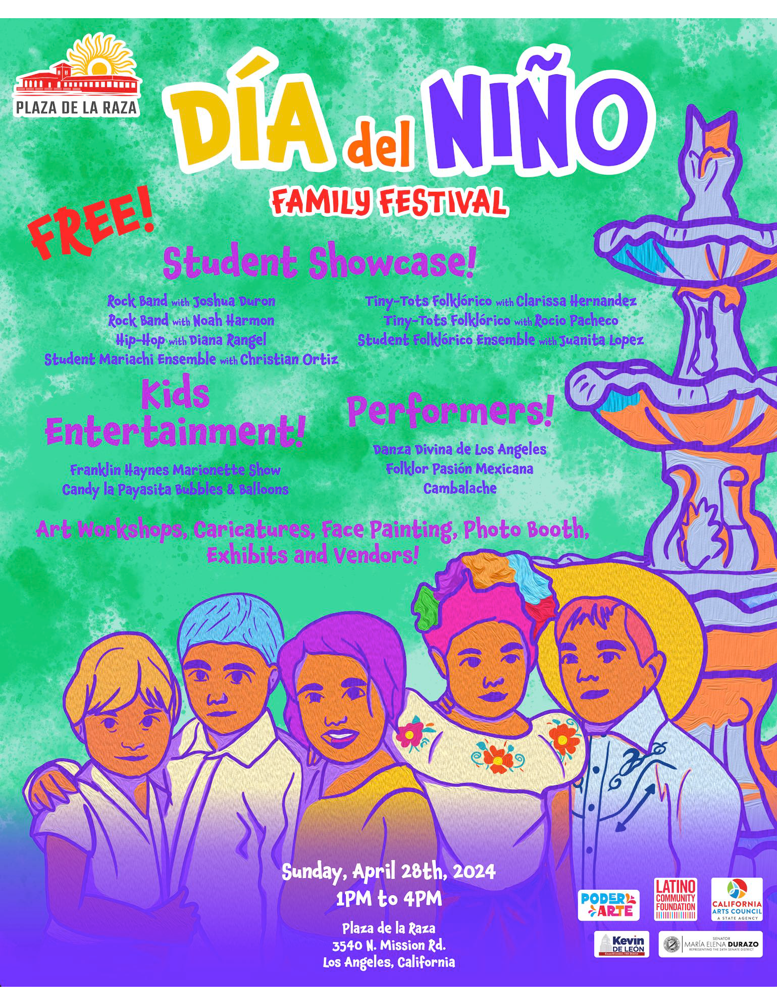 Family Festival