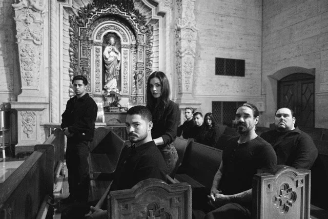 “Jesus Hopped the ‘A’ Train” Staged Reading at the Margo Albert Theatre