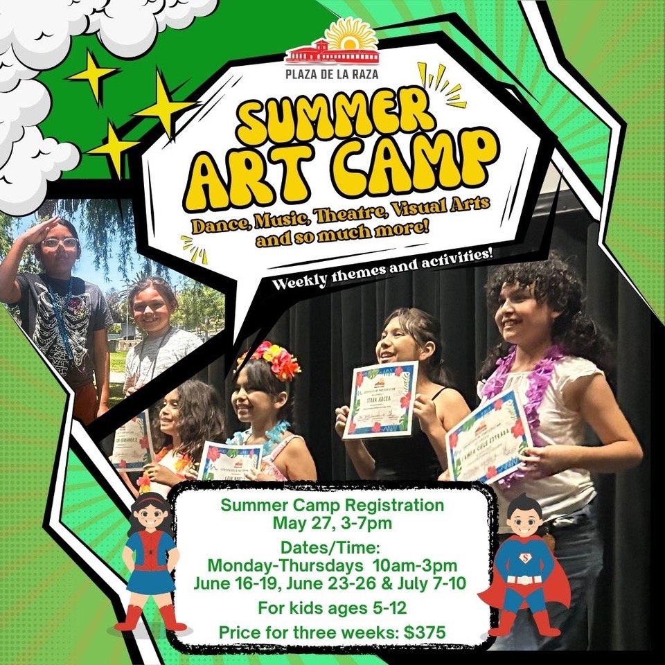 Summer Camp
