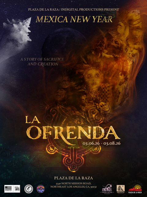  Mexica New Year 2026