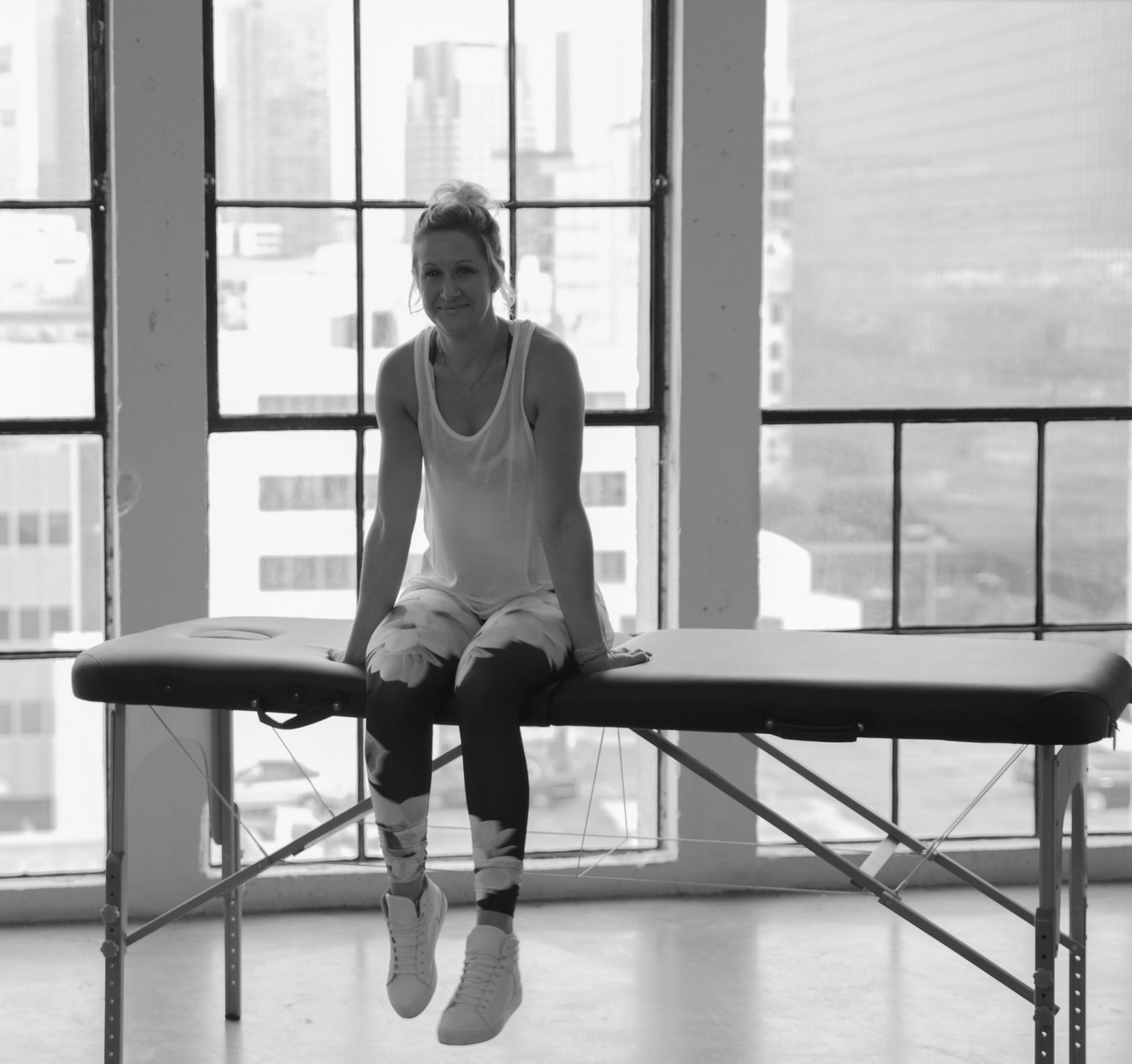 Discovering Physical Therapy