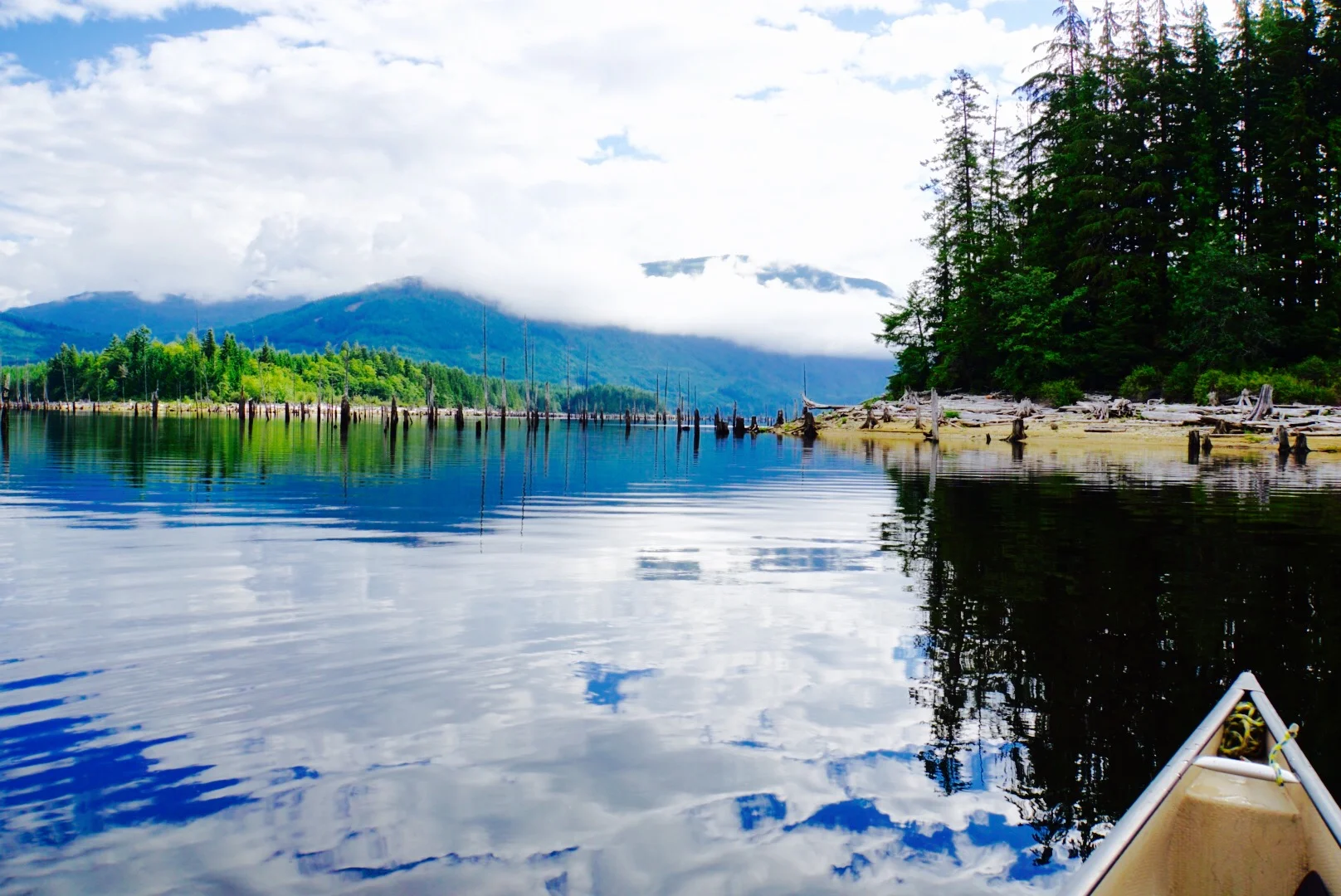 Mitchell's Canoe, Kayak & SUP, Sales and RentalsSolo Canoe Rental for