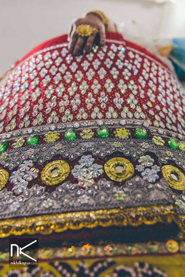 Manipuri Wedding Dress For Bride | Wedding Vyapar