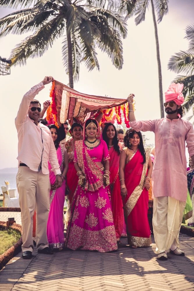 5 Tips For Finding Your Wedding Photographer