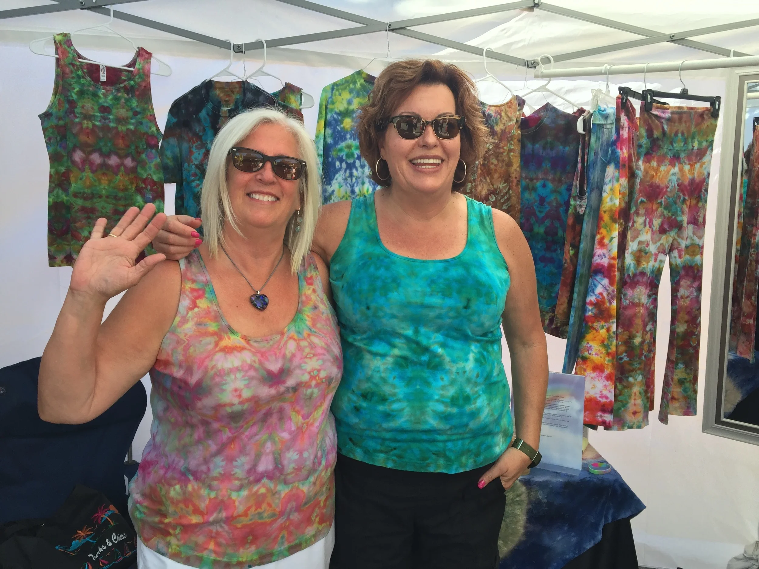 Happy Customers! 