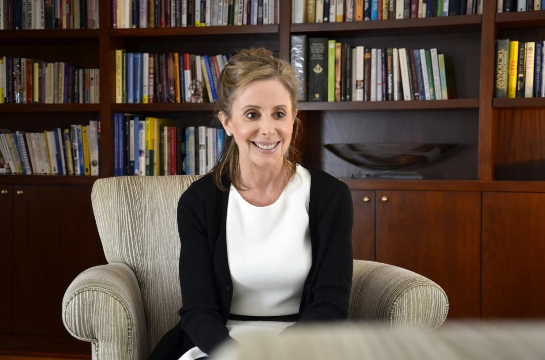 Dr. Robin L. Kay, Top Los Angeles Psychologist provides Evidence-Based Psychotherapy &  Performance Optimization