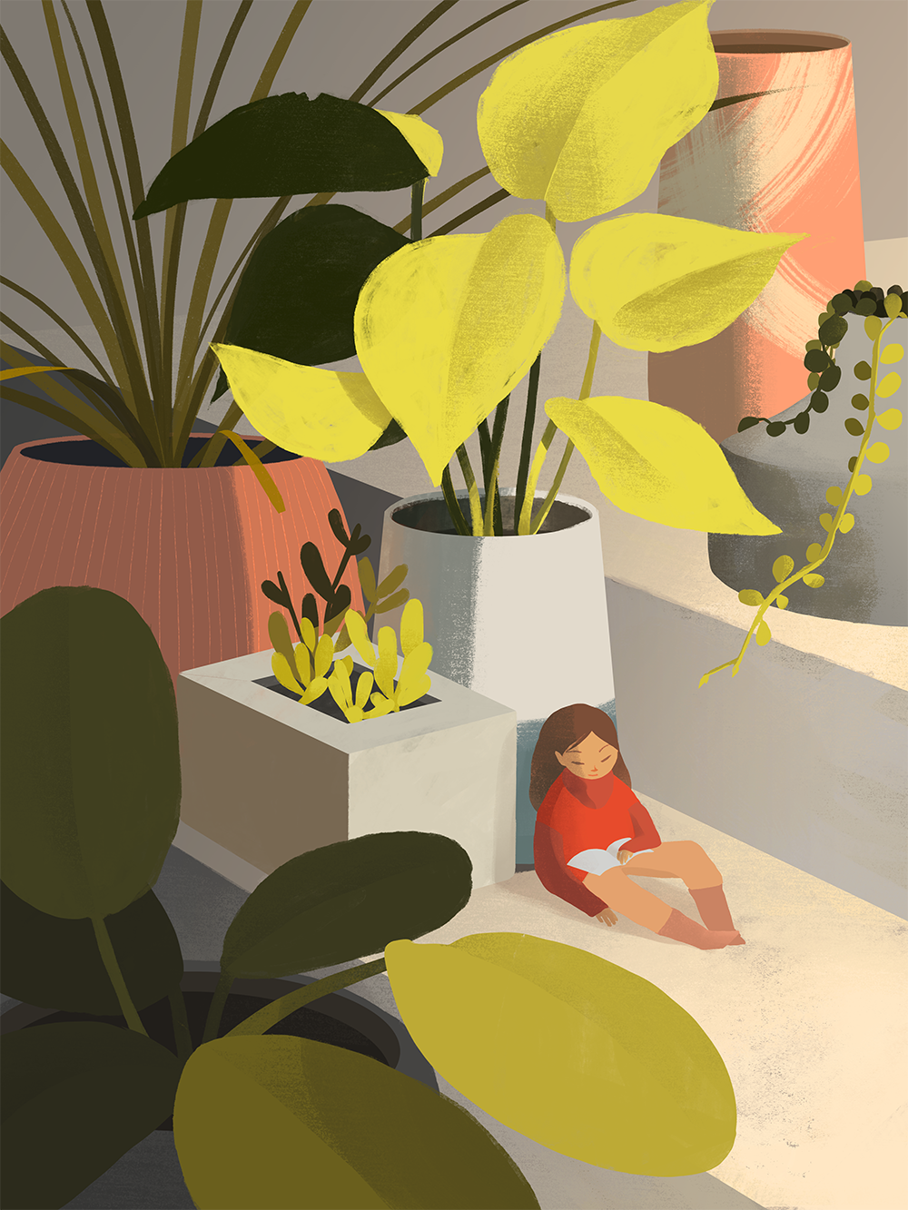 Secret Garden