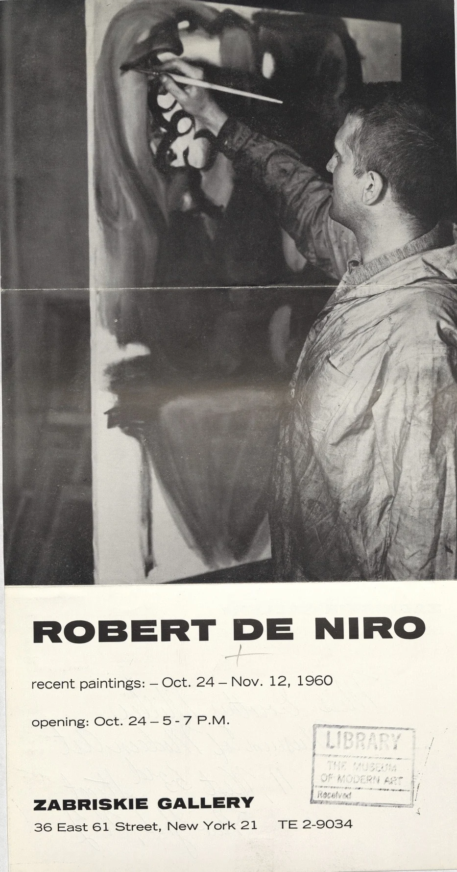 Zabriskie 1960 invite.jpg
