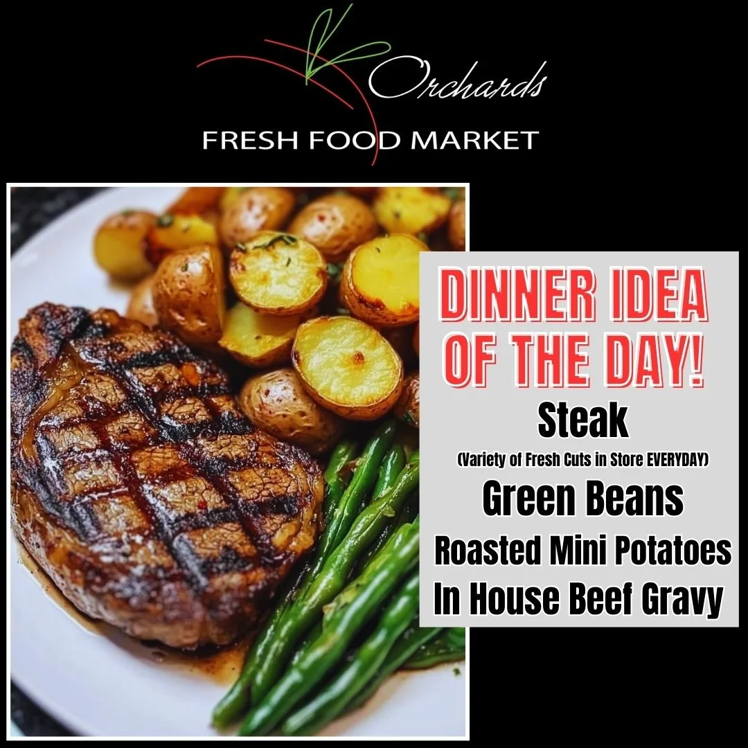 Dinner of the Day - Steak.jpg