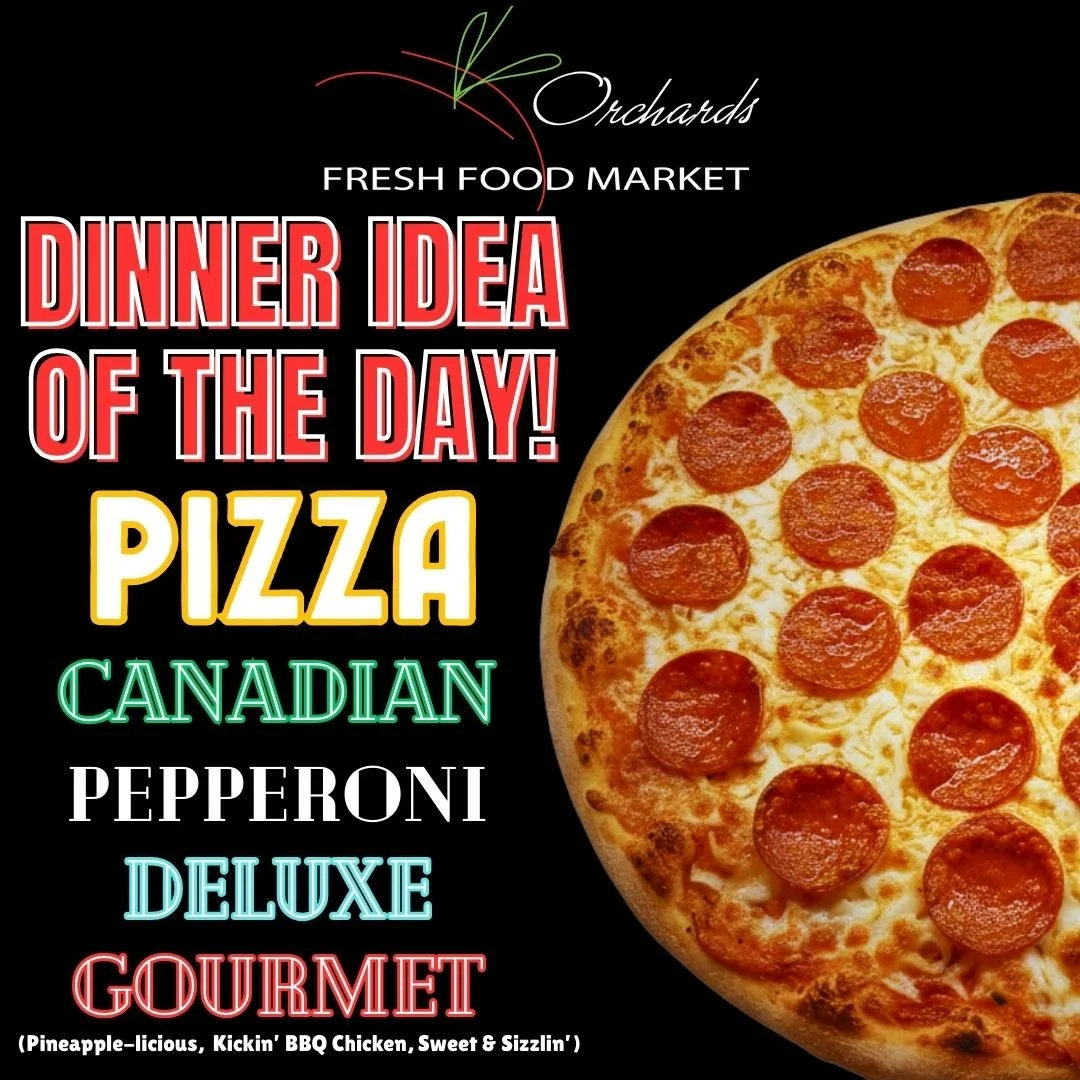 Dinner of the Day - Pizza.jpg