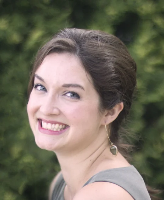 Melanie Connolly, MS