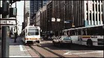Balancing automobile use with other modes of transportation