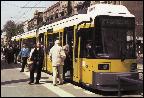 Transit Connections