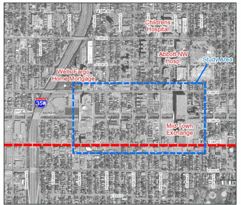 Traffic Impact Study