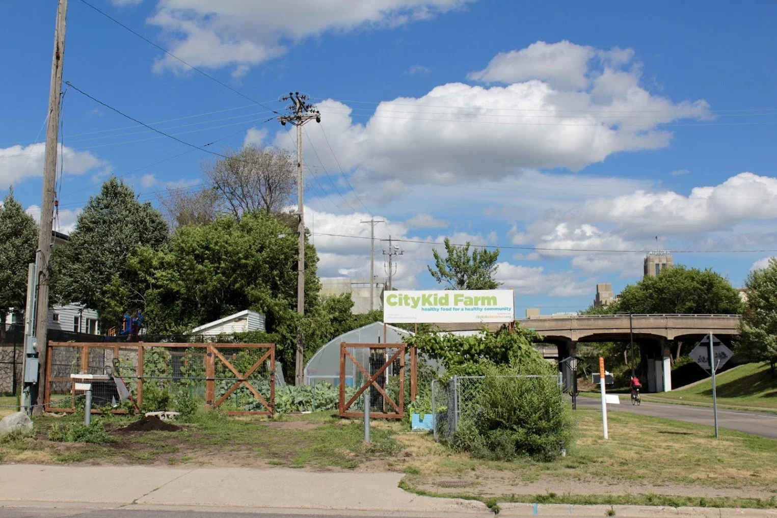 Midtown Community Works Partnership