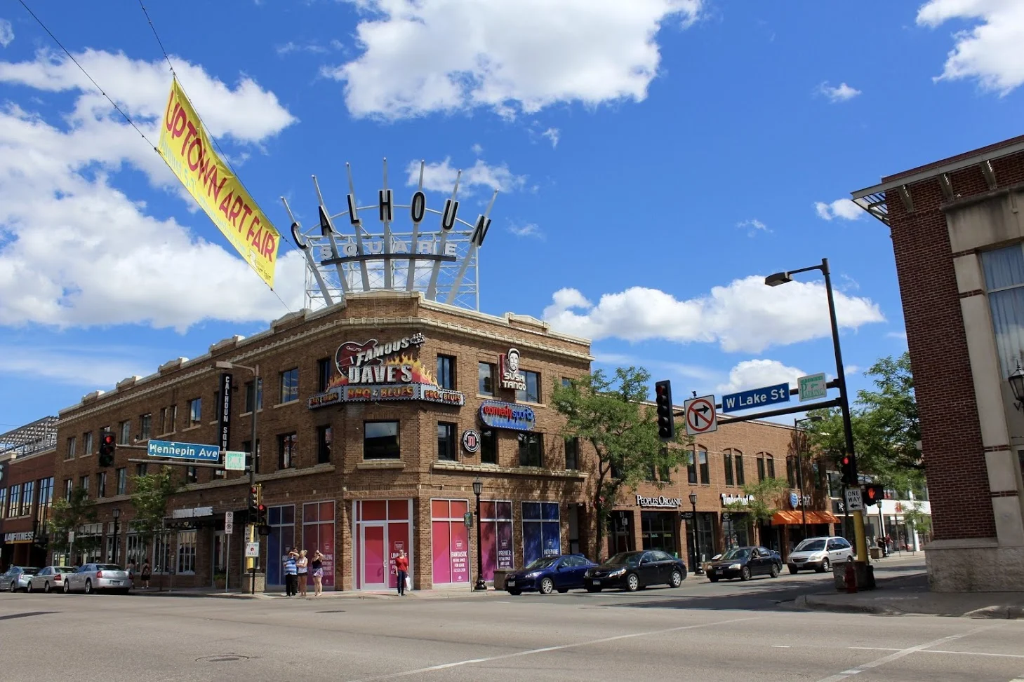 Midtown Community Works Partnership