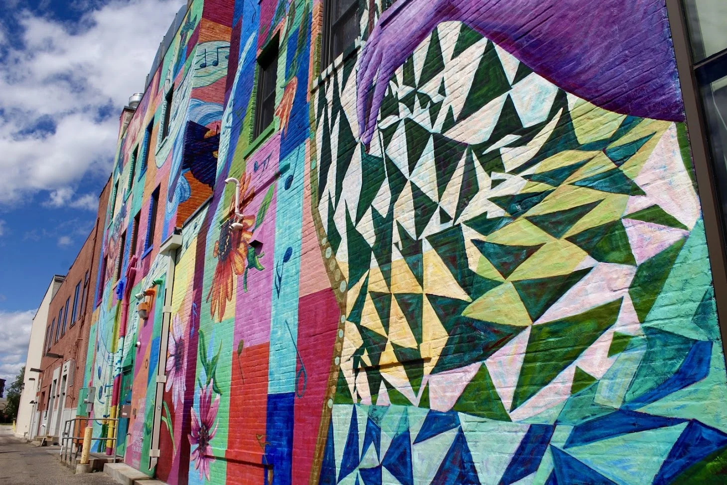 Midtown Community Works Partnership