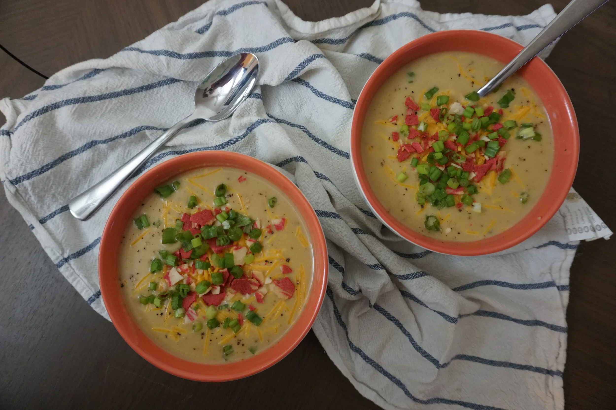 Potato Soup