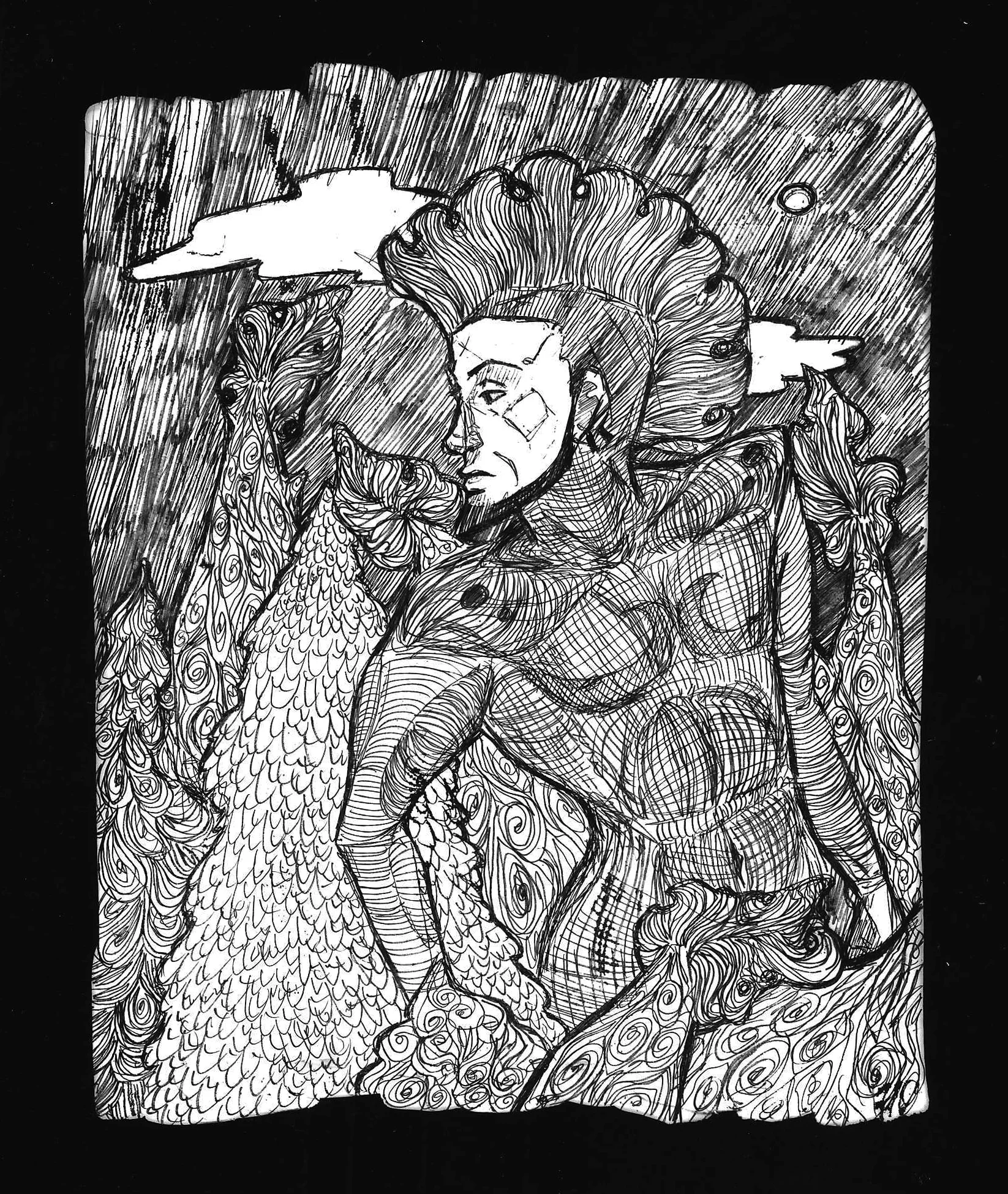 Forest Titan, 2015