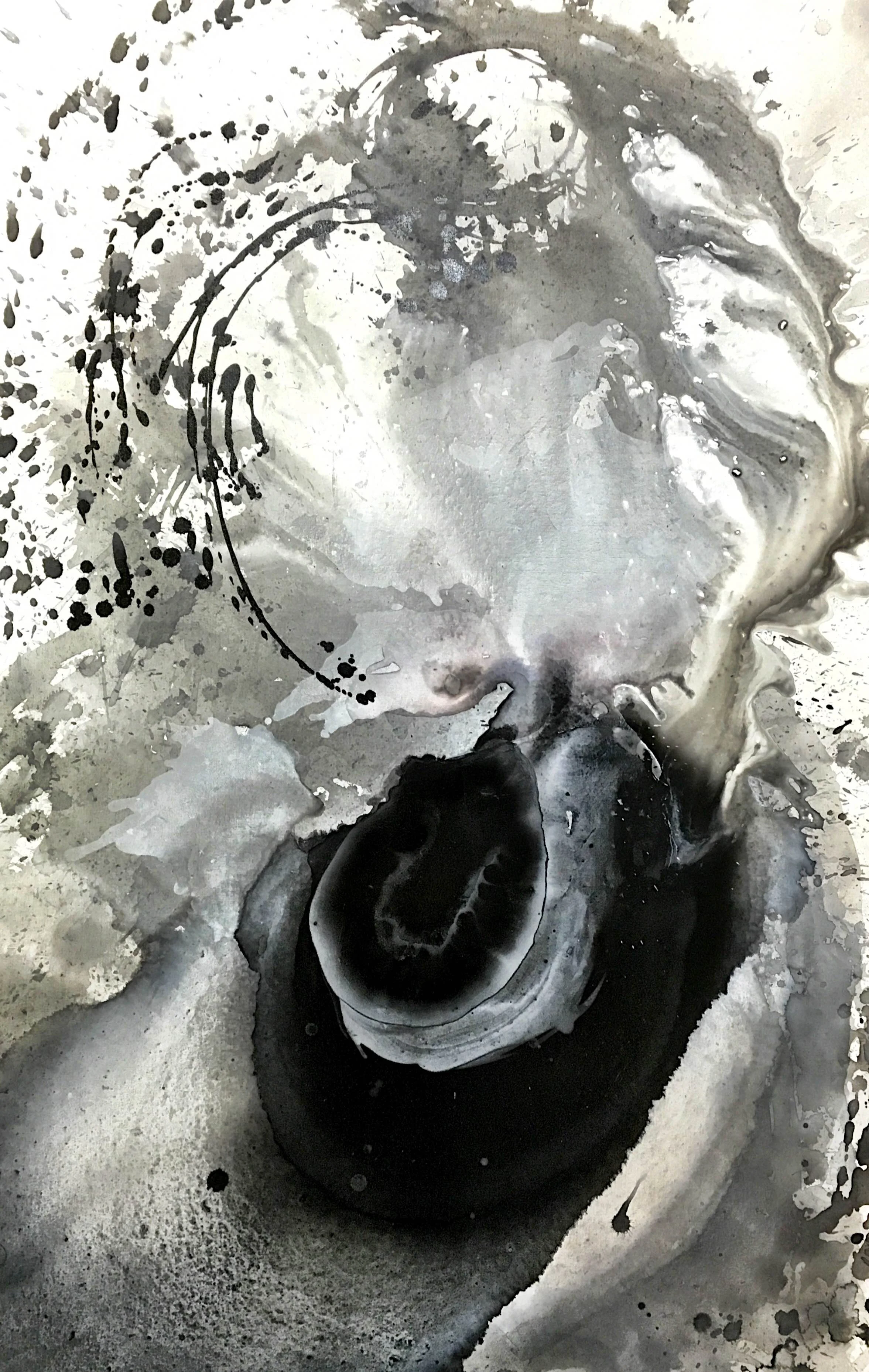 Julia, 2016 (SOLD)
