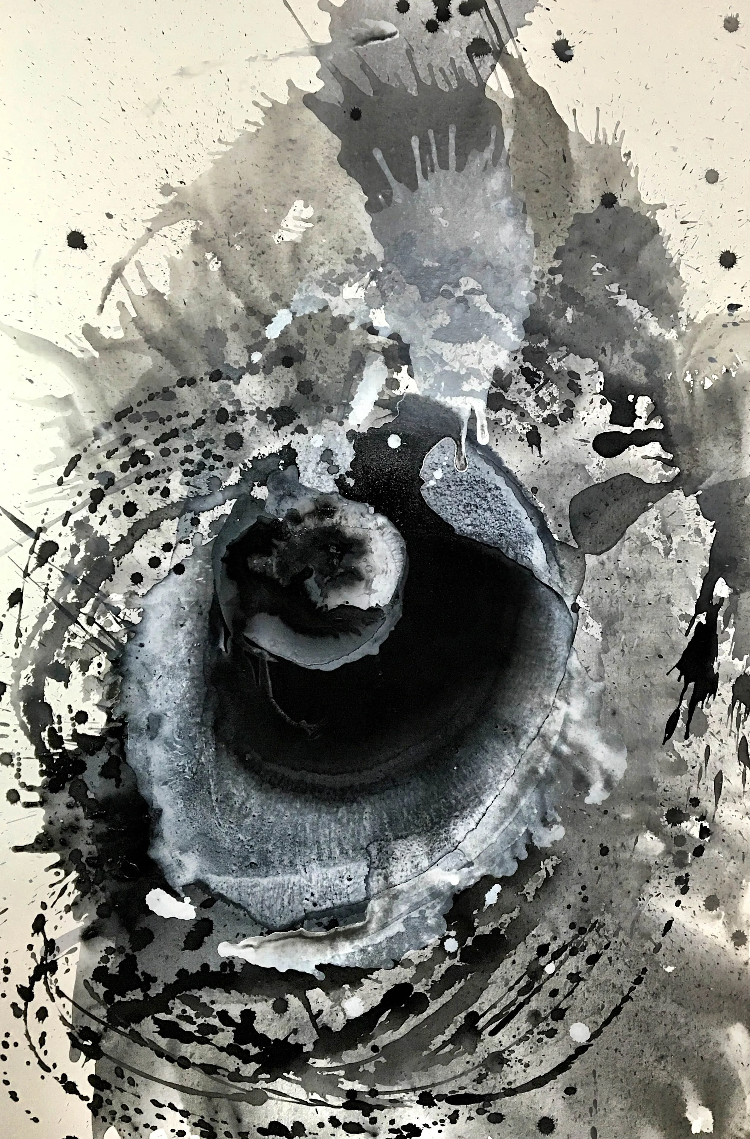 Elenor, 2016 (SOLD)