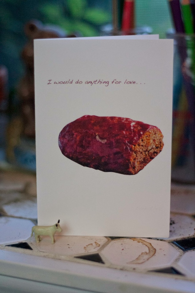 I would do anything for love - Meatloaf