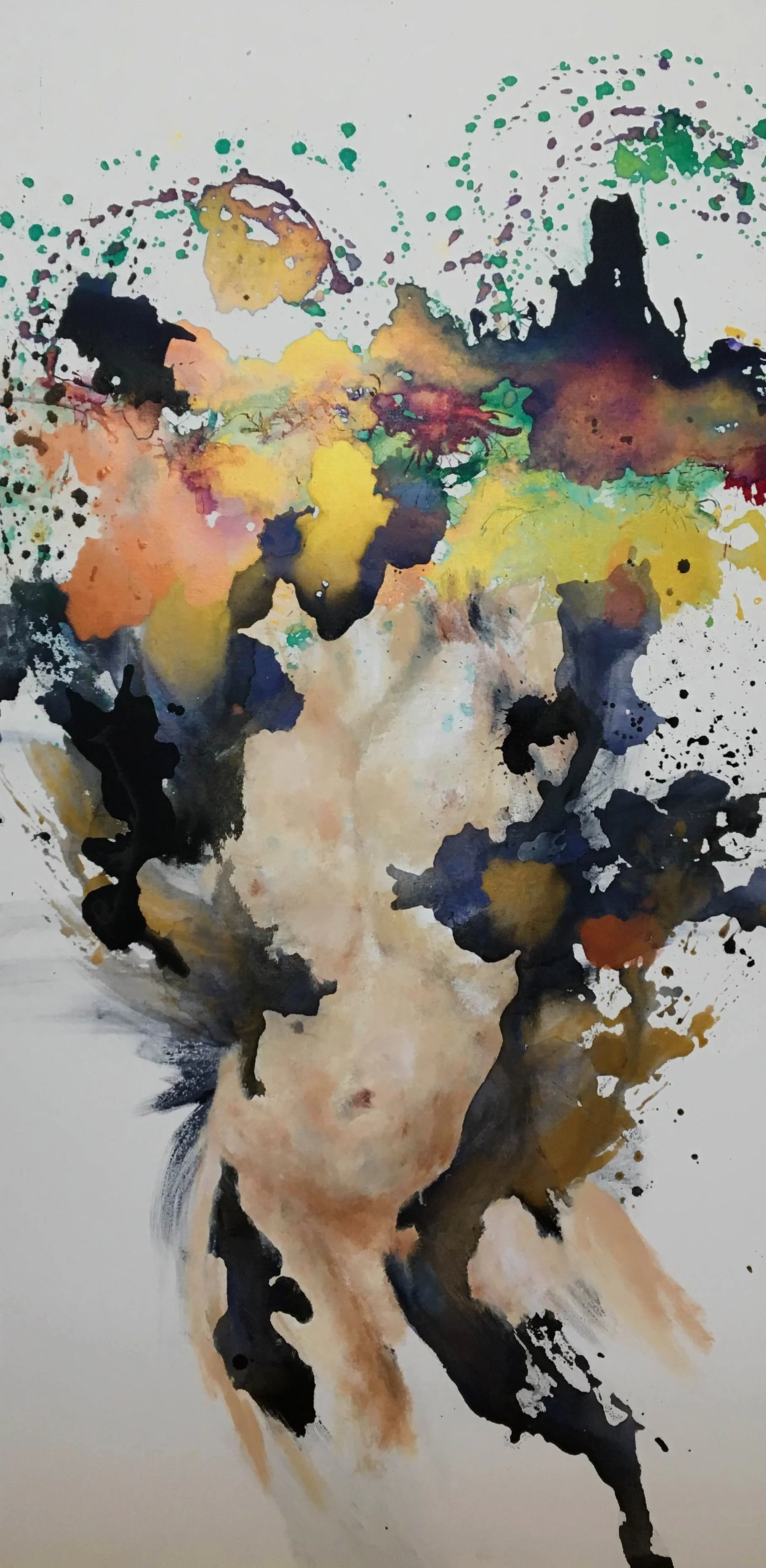 Christopher, 2016